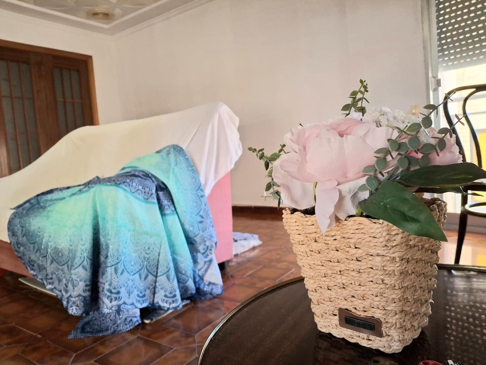 4 soveværelse Byhus til salg i Novelda med garage - € 217.000 (Ref: 9065104)