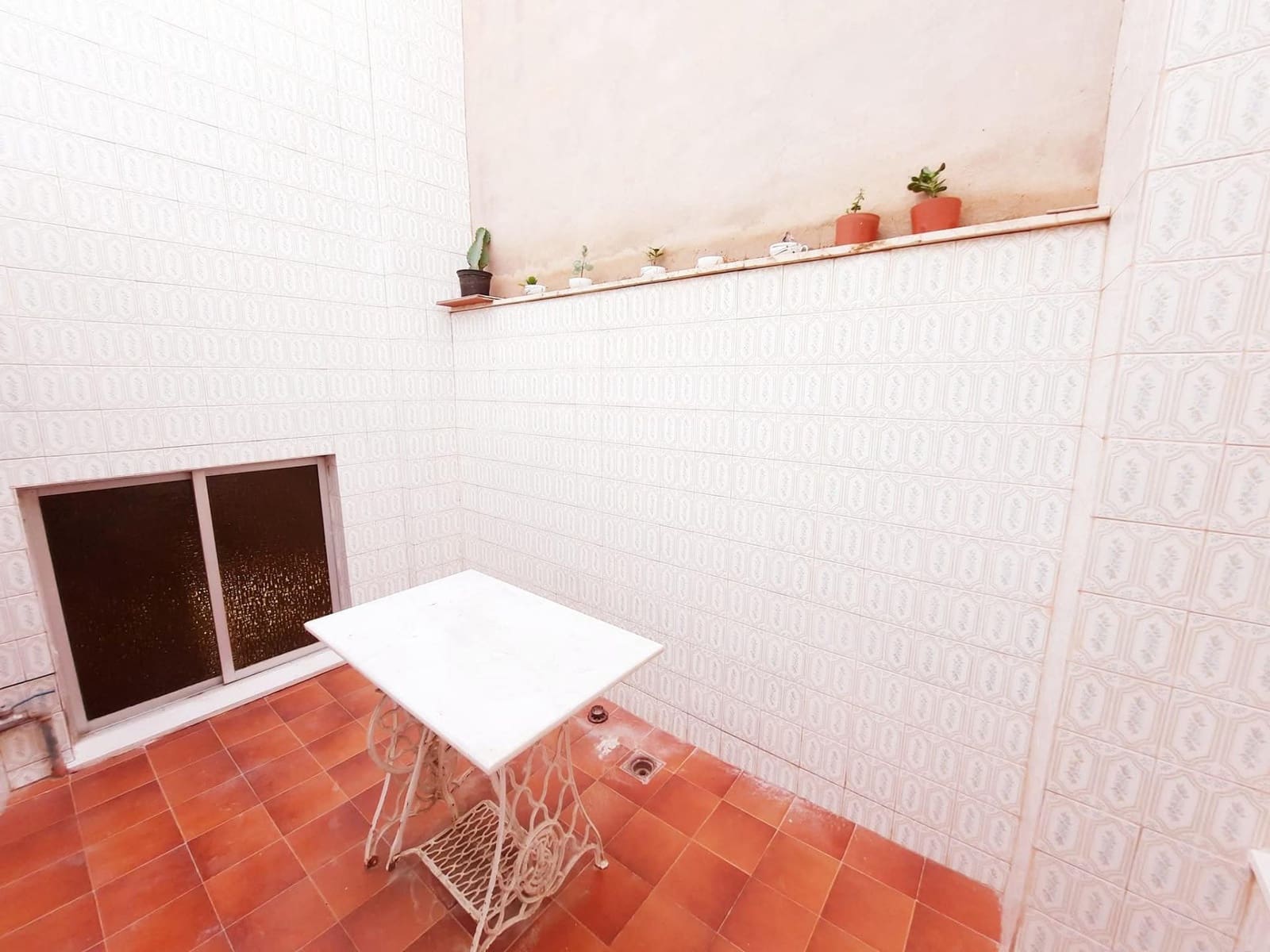 4 soveværelse Byhus til salg i Novelda med garage - € 217.000 (Ref: 9065104)