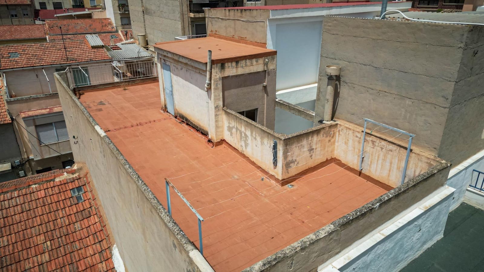 4 soveværelse Byhus til salg i Novelda med garage - € 217.000 (Ref: 9065104)