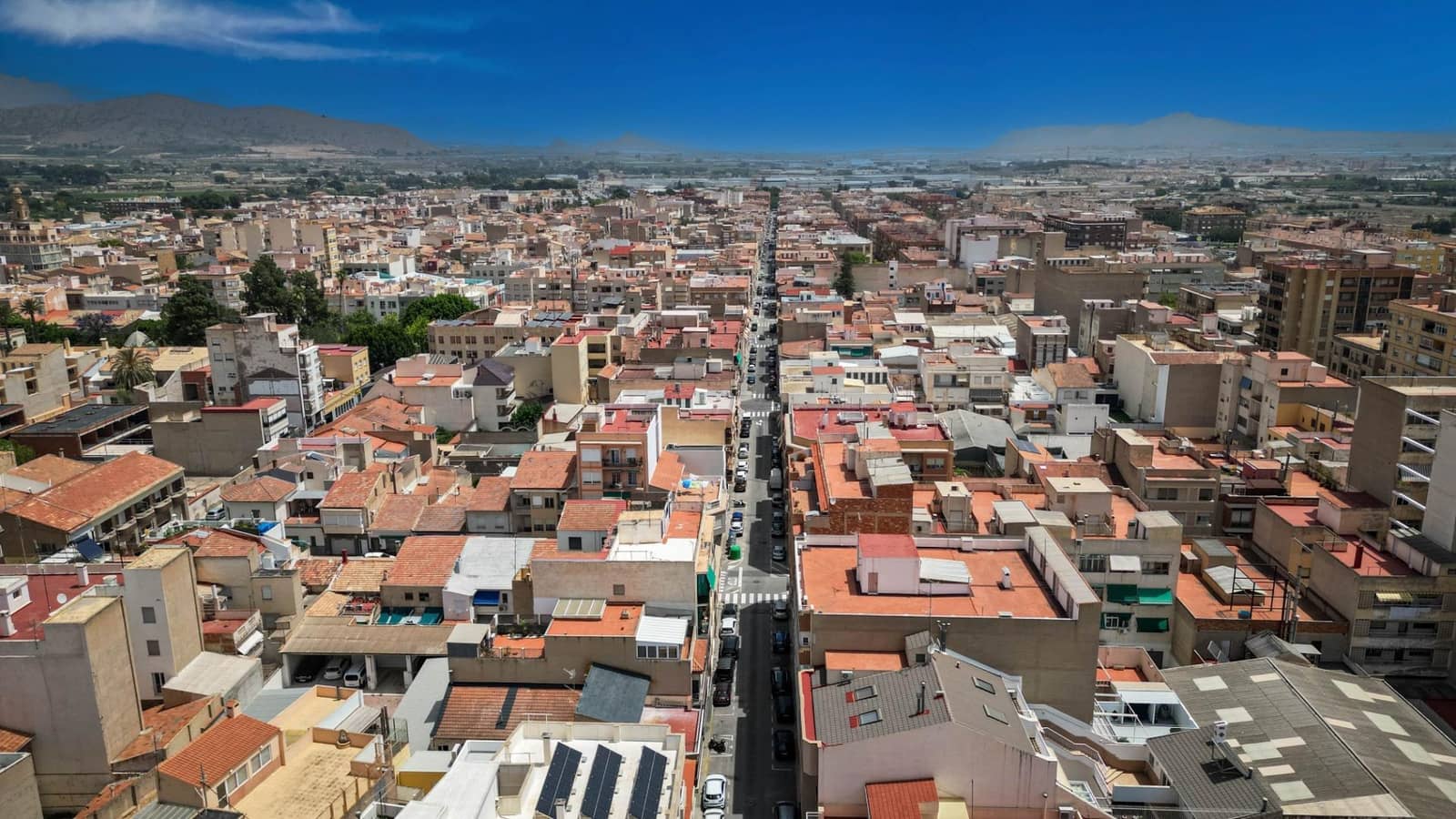 4 soveværelse Byhus til salg i Novelda med garage - € 217.000 (Ref: 9065104)