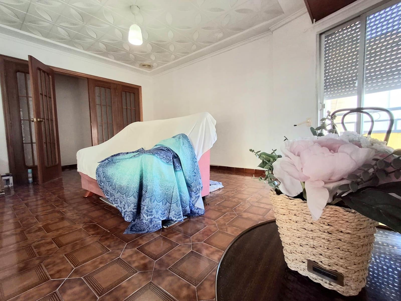 4 soveværelse Byhus til salg i Novelda med garage - € 217.000 (Ref: 9065104)