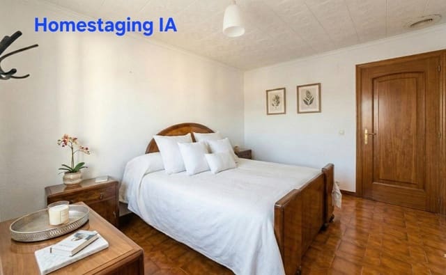 4 camera da letto Casa in vendita in Novelda con garage - 217.000 € (Rif: 9065104)