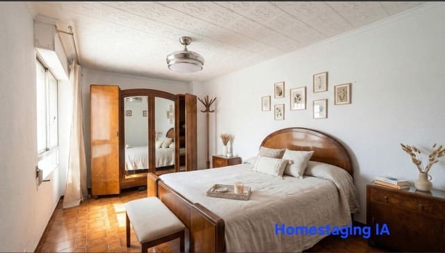 4 camera da letto Casa in vendita in Novelda con garage - 217.000 € (Rif: 9065104)