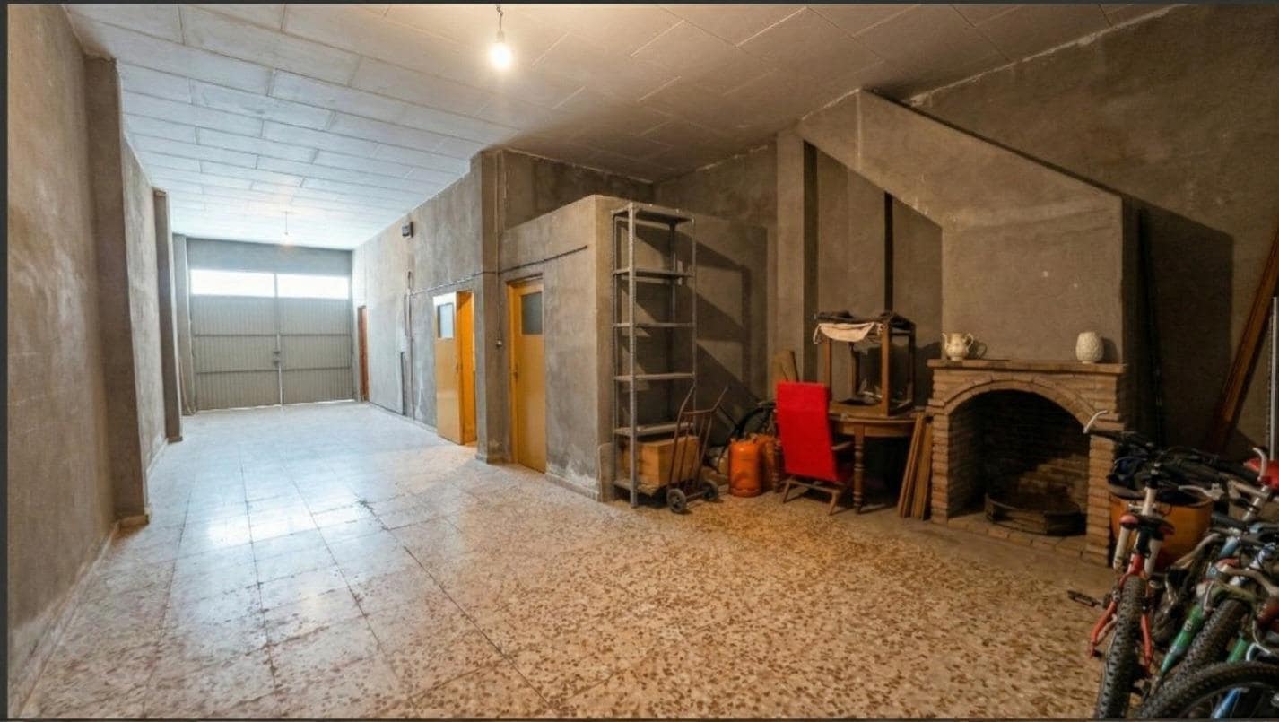 4 makuuhuone Omakotitalo myytävänä paikassa Novelda mukana 
autotalli - 217 000 € (Ref: 9065104)