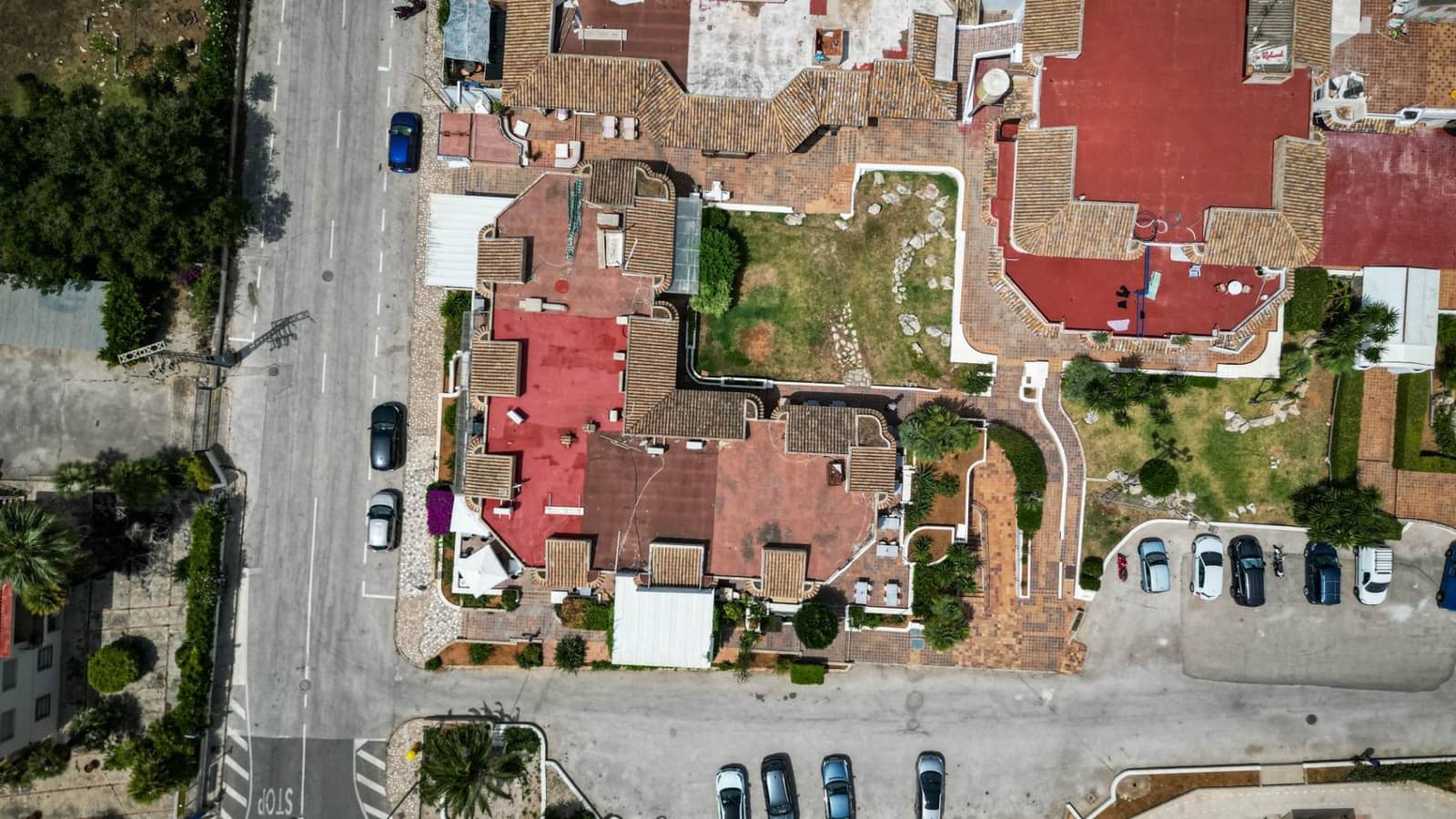 3 soverom Kommersiell til salgs i Denia - € 295 000 (Ref: 9073274)