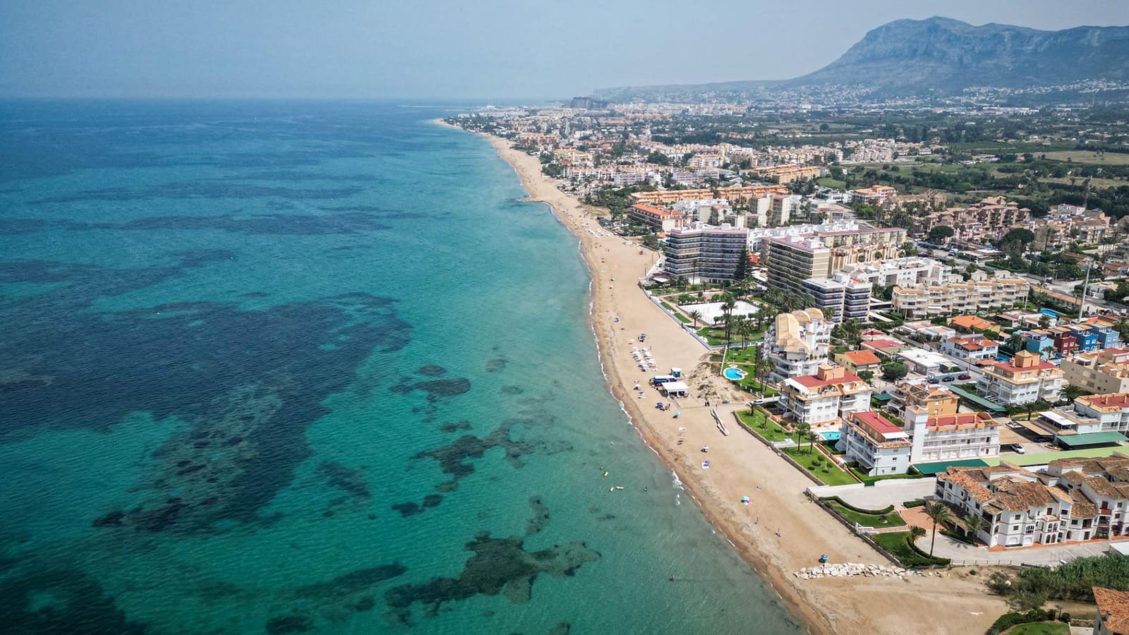 3 soverom Kommersiell til salgs i Denia - € 295 000 (Ref: 9073274)