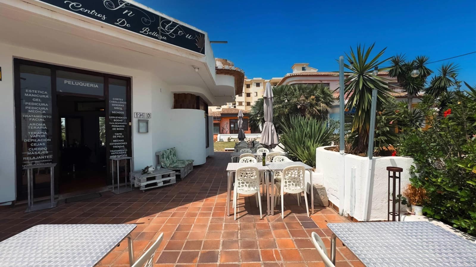 3 soverom Kommersiell til salgs i Denia - € 295 000 (Ref: 9073274)