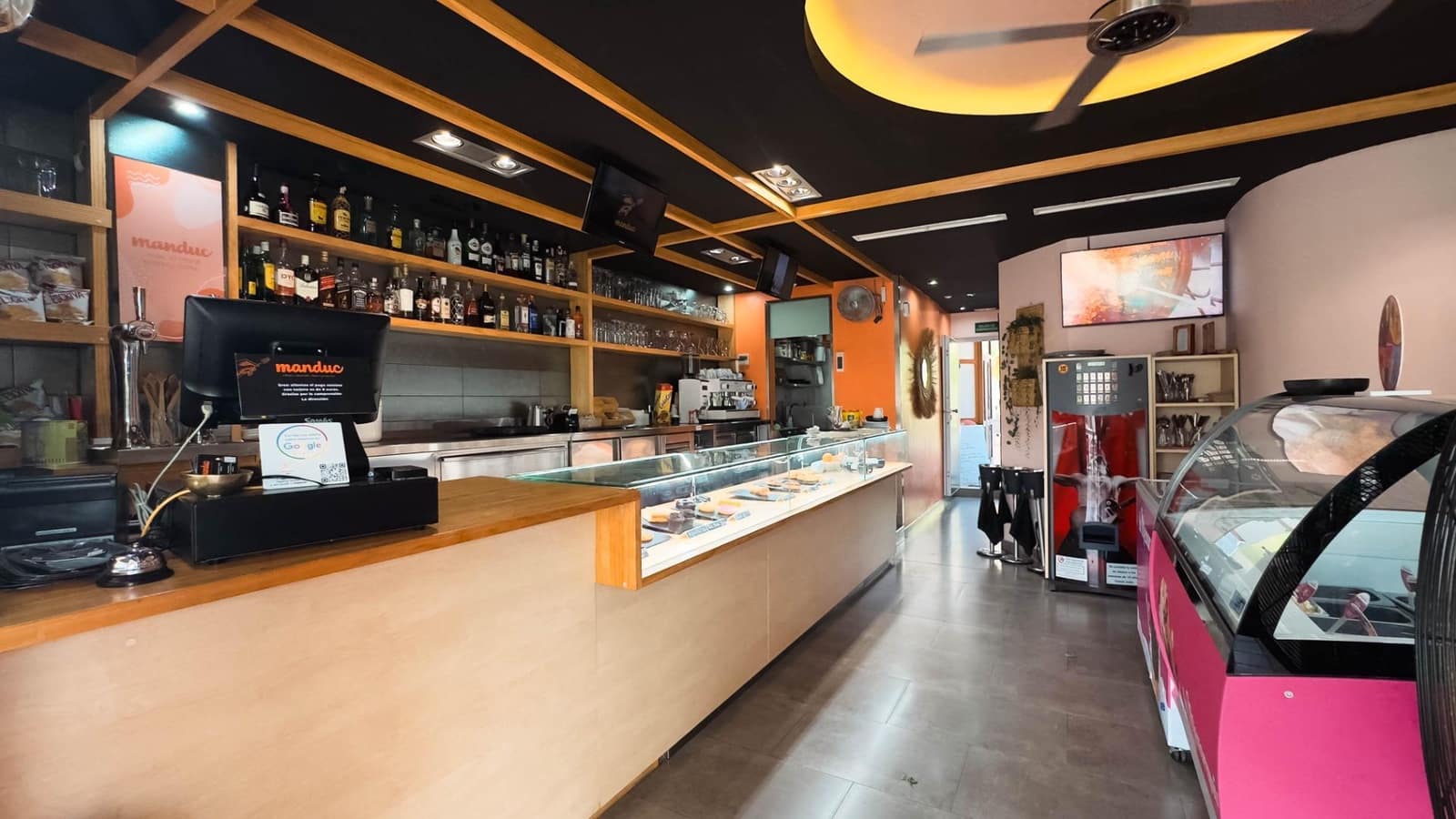 3 soverom Kommersiell til salgs i Denia - € 295 000 (Ref: 9073274)