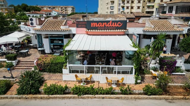 3 bedroom Commercial for sale in El Palmar - Los Molinos, Dénia - € 295,000 (Ref: 9073274)
