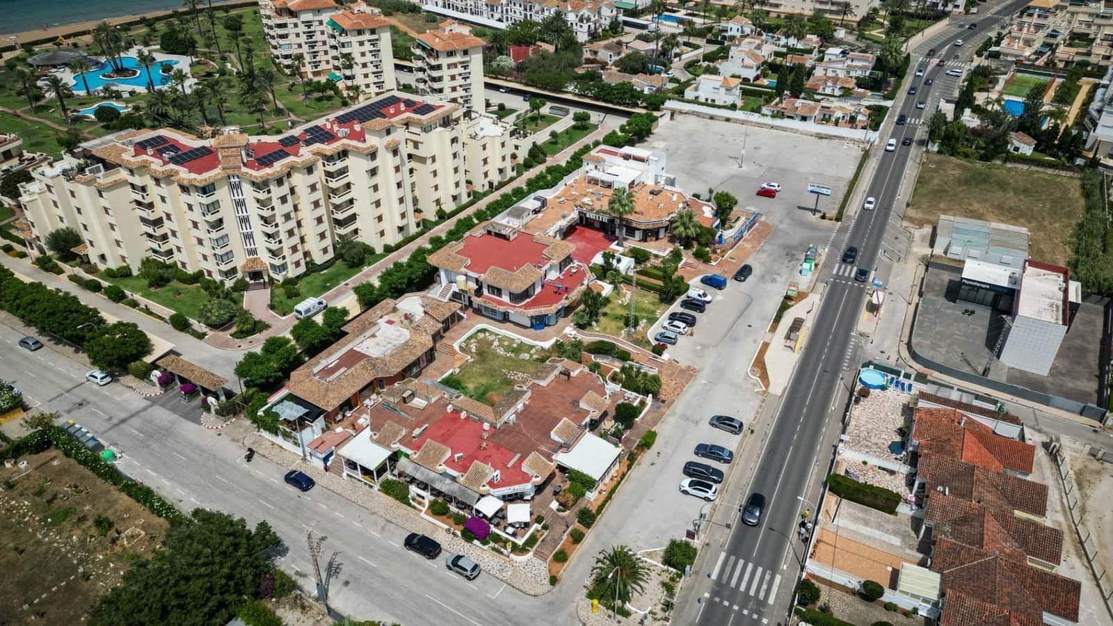 3 soverom Kommersiell til salgs i Denia - € 295 000 (Ref: 9073274)