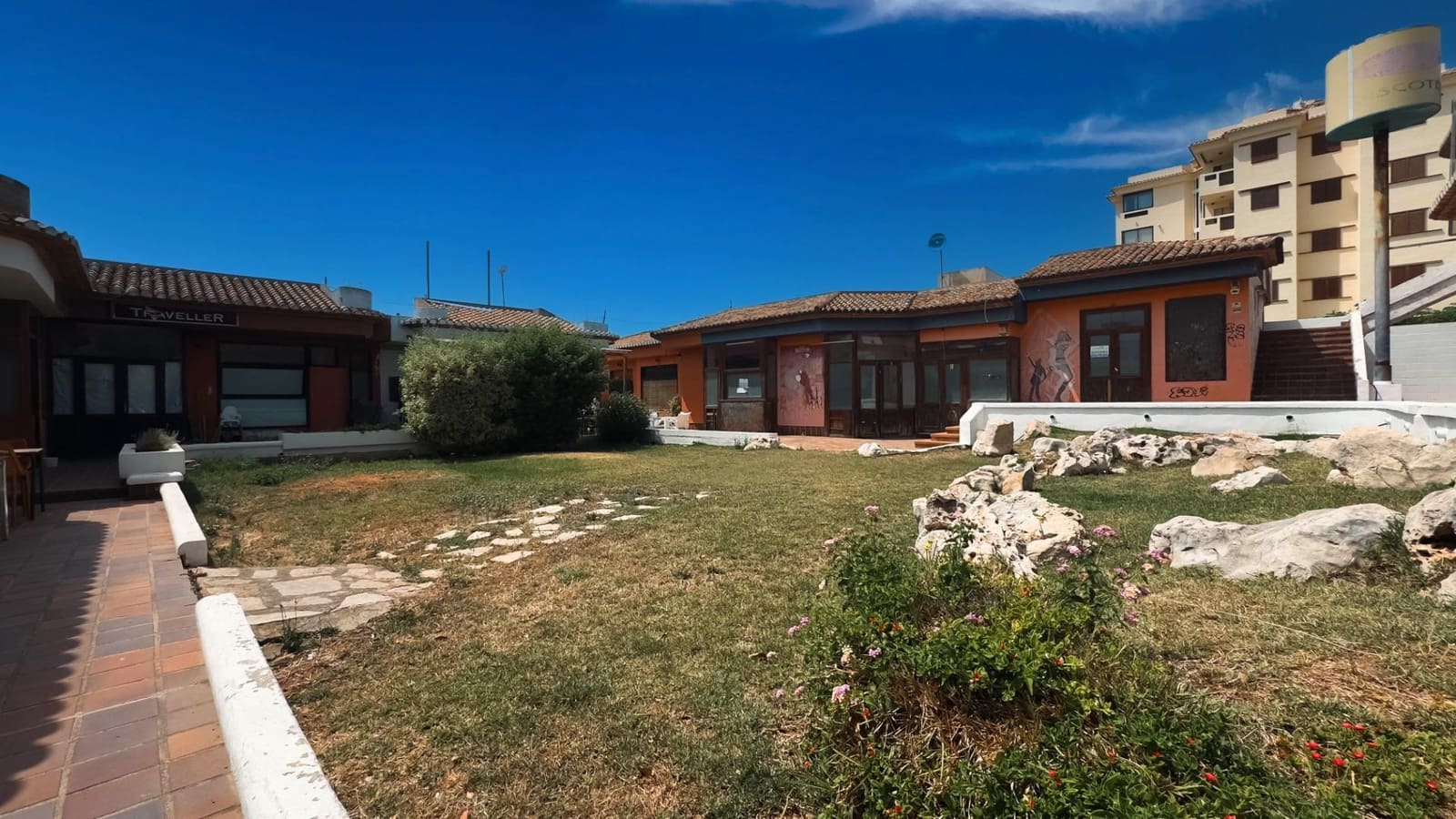 3 soverom Kommersiell til salgs i Denia - € 295 000 (Ref: 9073274)