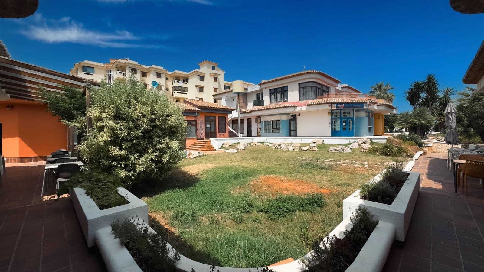 3 soverom Kommersiell til salgs i Denia - € 295 000 (Ref: 9073274)