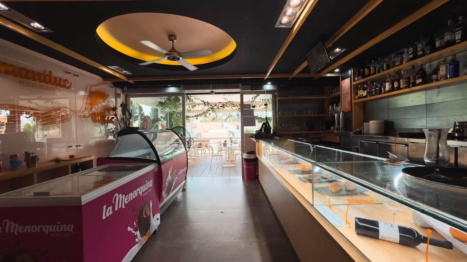 3 soverom Kommersiell til salgs i Denia - € 295 000 (Ref: 9073274)