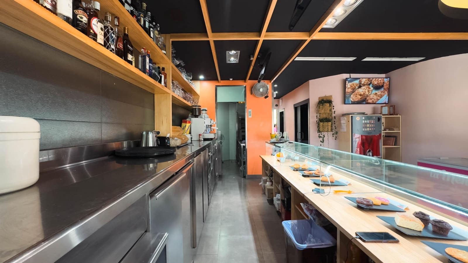 3 soverom Kommersiell til salgs i Denia - € 295 000 (Ref: 9073274)