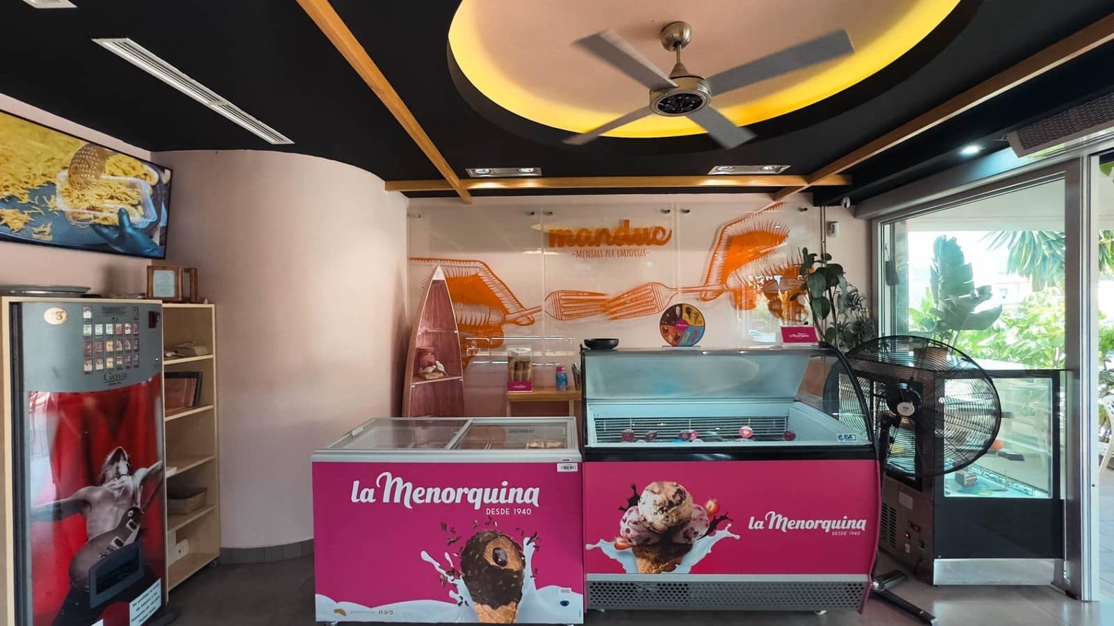 3 soverom Kommersiell til salgs i Denia - € 295 000 (Ref: 9073274)