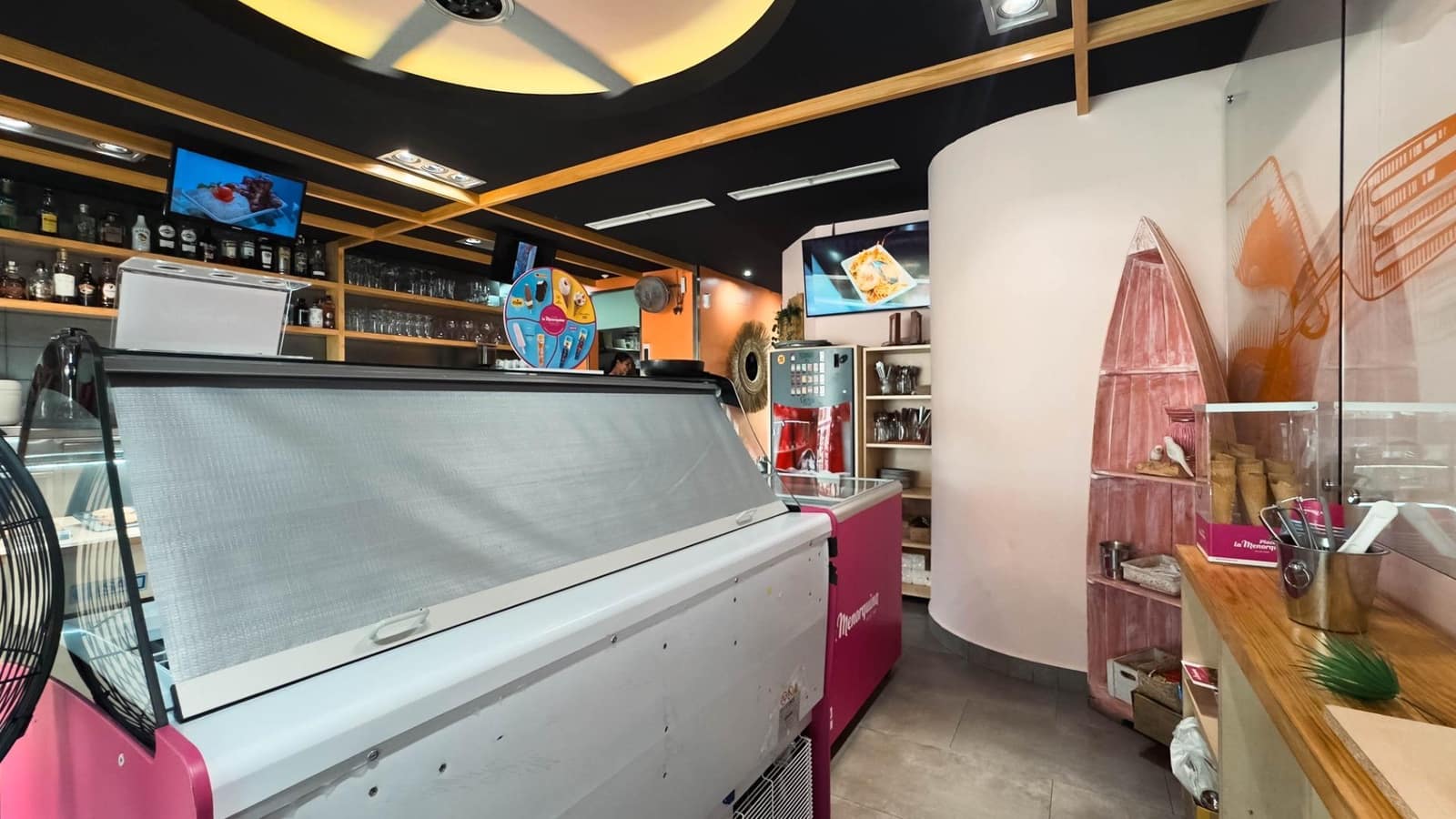 3 soverom Kommersiell til salgs i Denia - € 295 000 (Ref: 9073274)