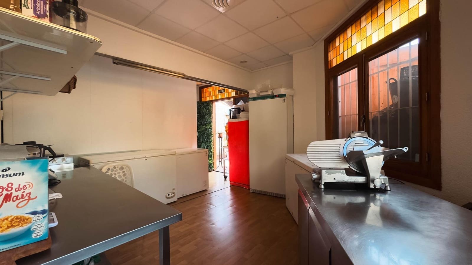 3 soverom Kommersiell til salgs i Denia - € 295 000 (Ref: 9073274)