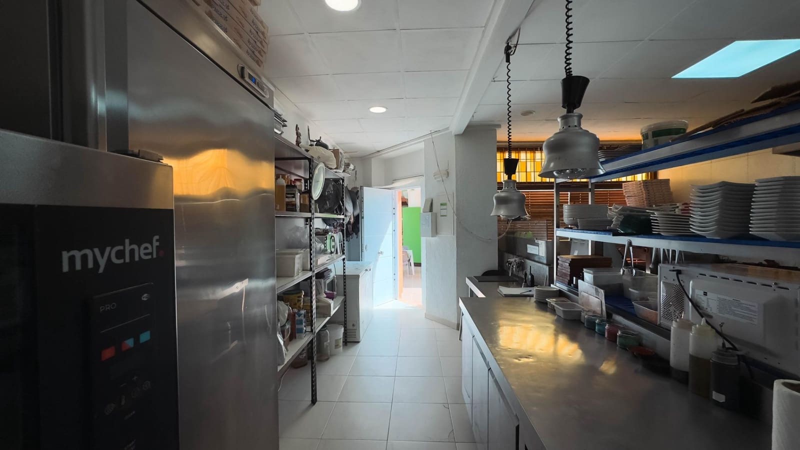 3 soverom Kommersiell til salgs i Denia - € 295 000 (Ref: 9073274)