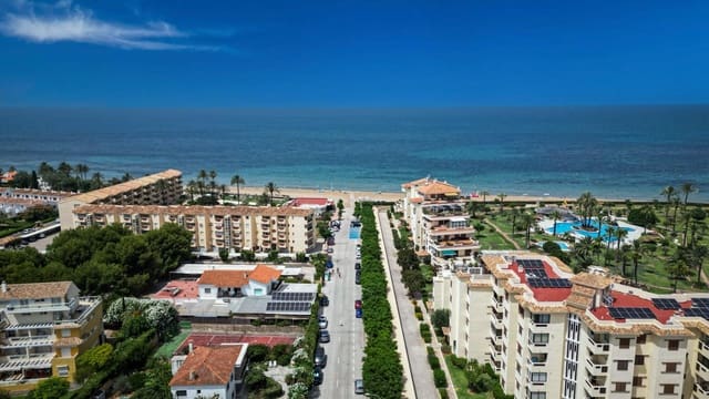 3 bedroom Commercial for sale in El Palmar - Los Molinos, Dénia - € 295,000 (Ref: 9073274)