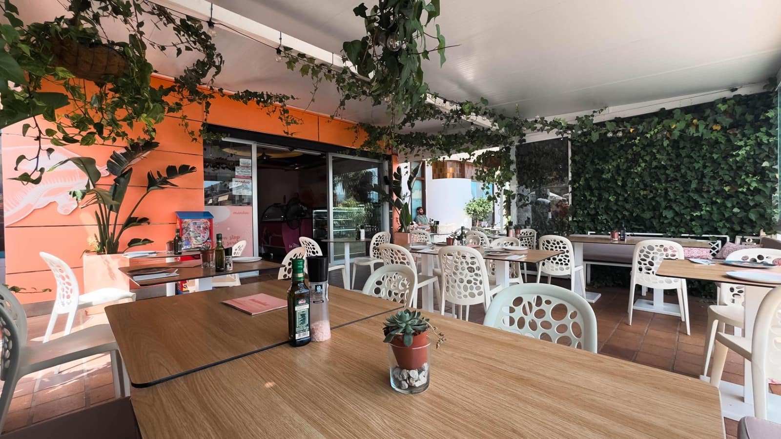 3 soverom Kommersiell til salgs i Denia - € 295 000 (Ref: 9073274)