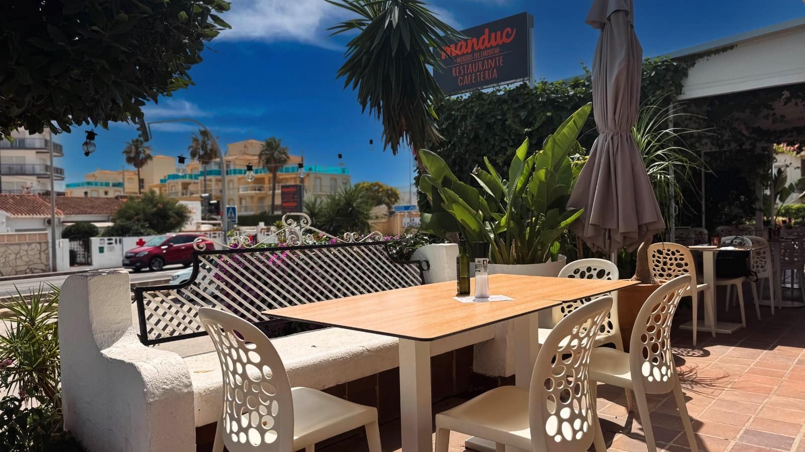 3 soverom Kommersiell til salgs i Denia - € 295 000 (Ref: 9073274)