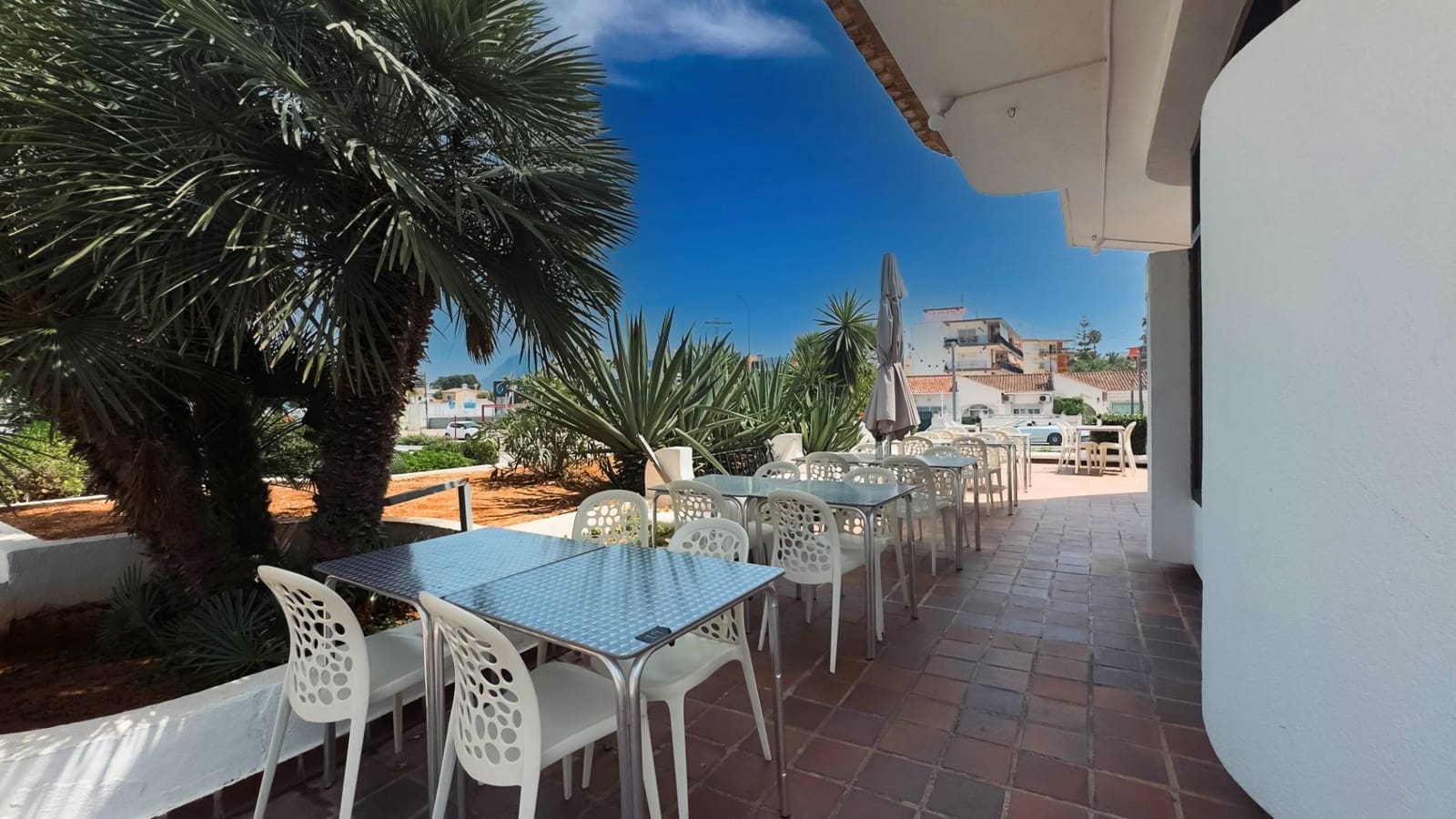 3 soverom Kommersiell til salgs i Denia - € 295 000 (Ref: 9073274)