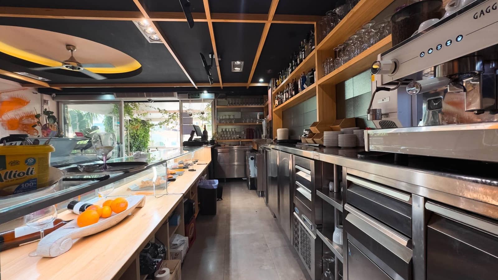 3 soverom Kommersiell til salgs i Denia - € 295 000 (Ref: 9073274)