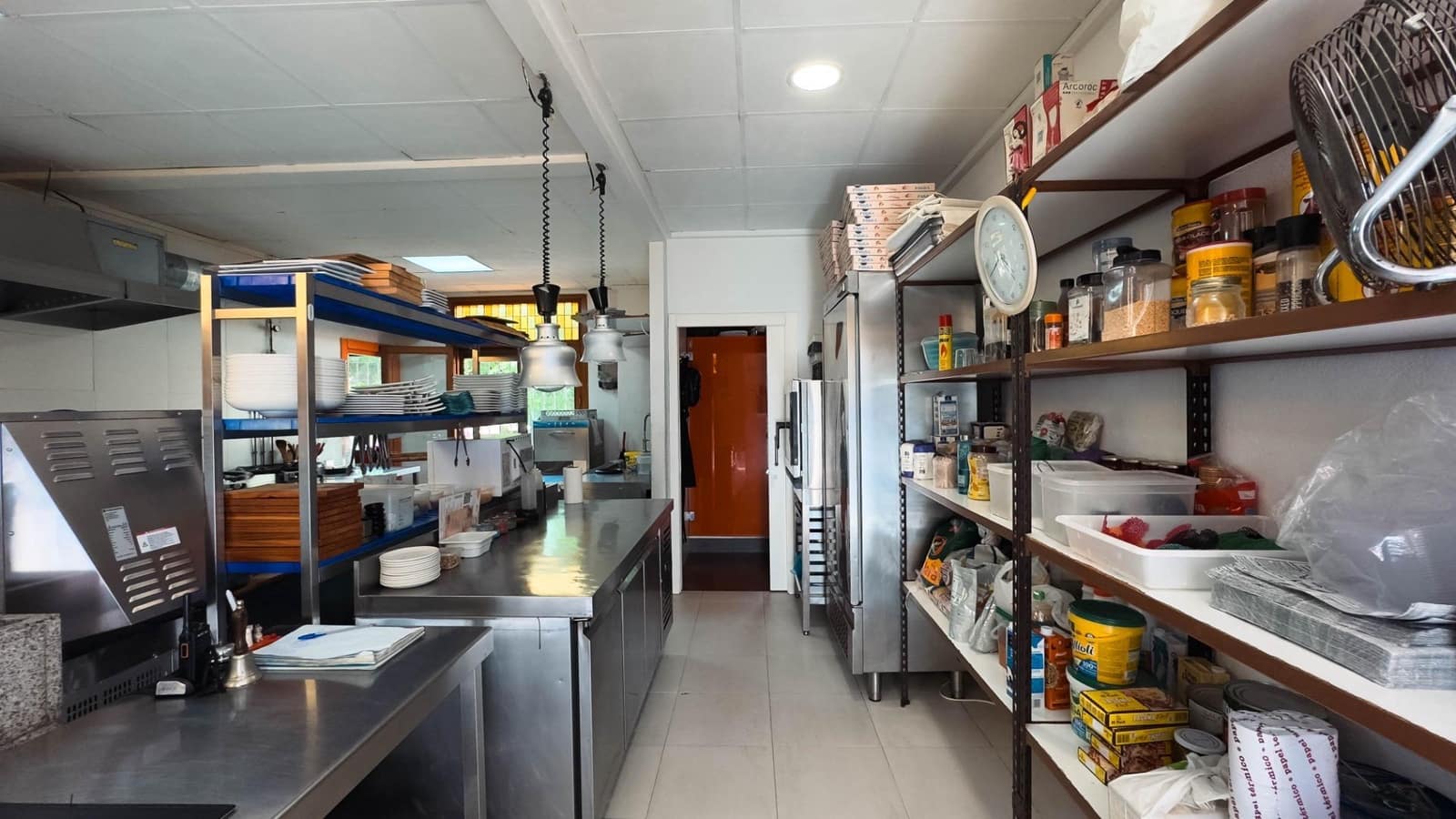 3 soverom Kommersiell til salgs i Denia - € 295 000 (Ref: 9073274)