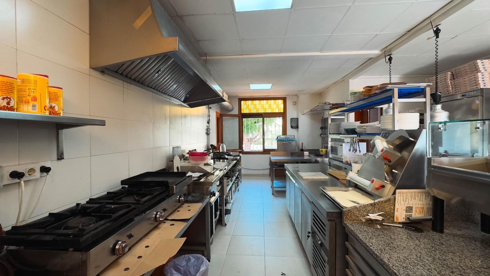 3 soverom Kommersiell til salgs i Denia - € 295 000 (Ref: 9073274)