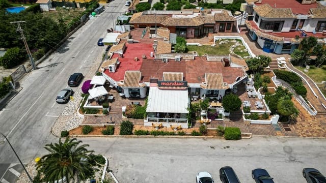 3 bedroom Commercial for sale in El Palmar - Los Molinos, Dénia - € 295,000 (Ref: 9073274)