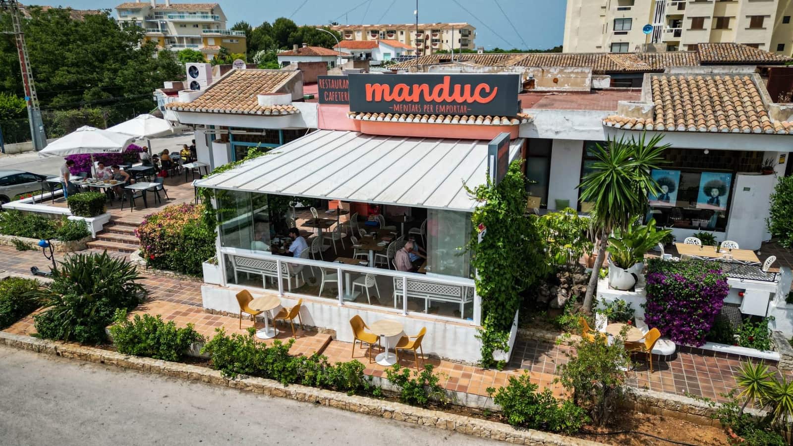 3 soverom Kommersiell til salgs i Denia - € 295 000 (Ref: 9073274)