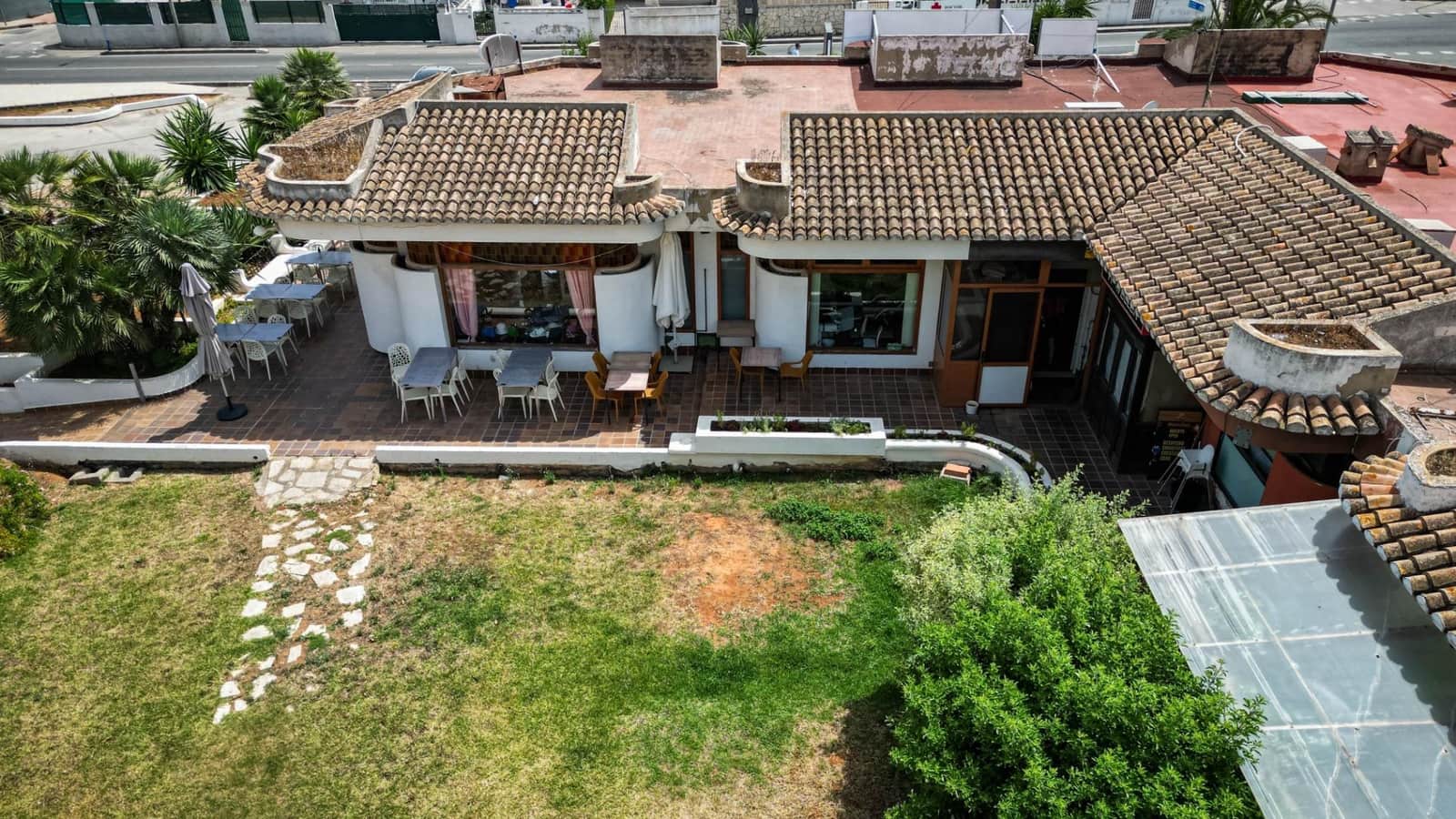 3 soverom Kommersiell til salgs i Denia - € 295 000 (Ref: 9073274)