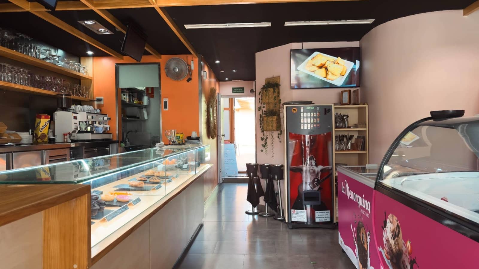 3 soverom Kommersiell til salgs i Denia - € 295 000 (Ref: 9073274)