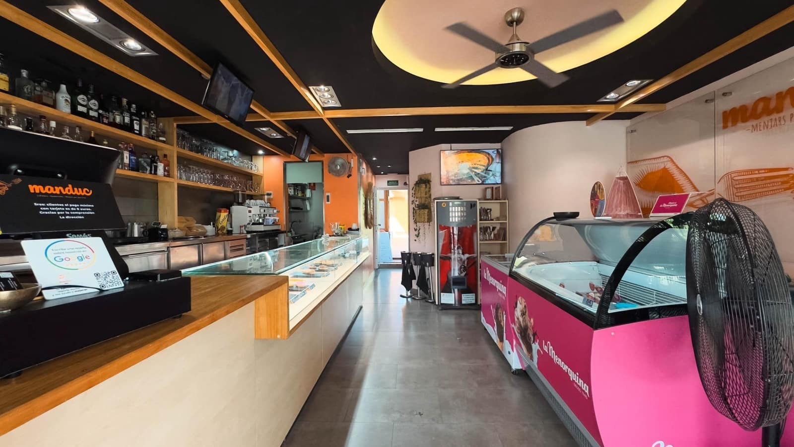 3 soverom Kommersiell til salgs i Denia - € 295 000 (Ref: 9073274)