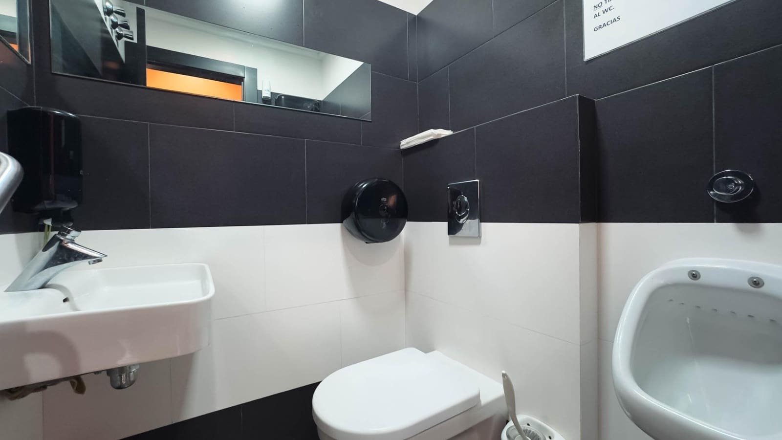 3 soverom Kommersiell til salgs i Denia - € 295 000 (Ref: 9073274)