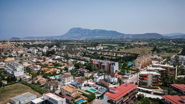 3 soveværelse Erhverv til salg i El Palmar - Los Molinos, Dénia - € 295.000 (Ref: 9073274)