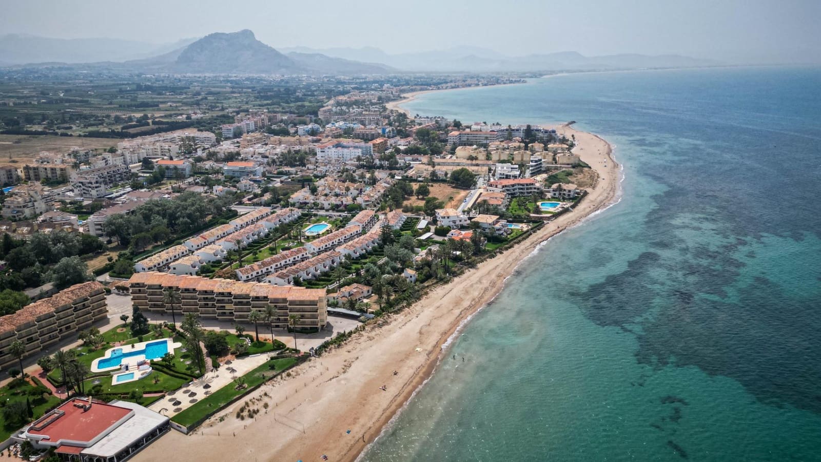 3 soverom Kommersiell til salgs i Denia - € 295 000 (Ref: 9073274)