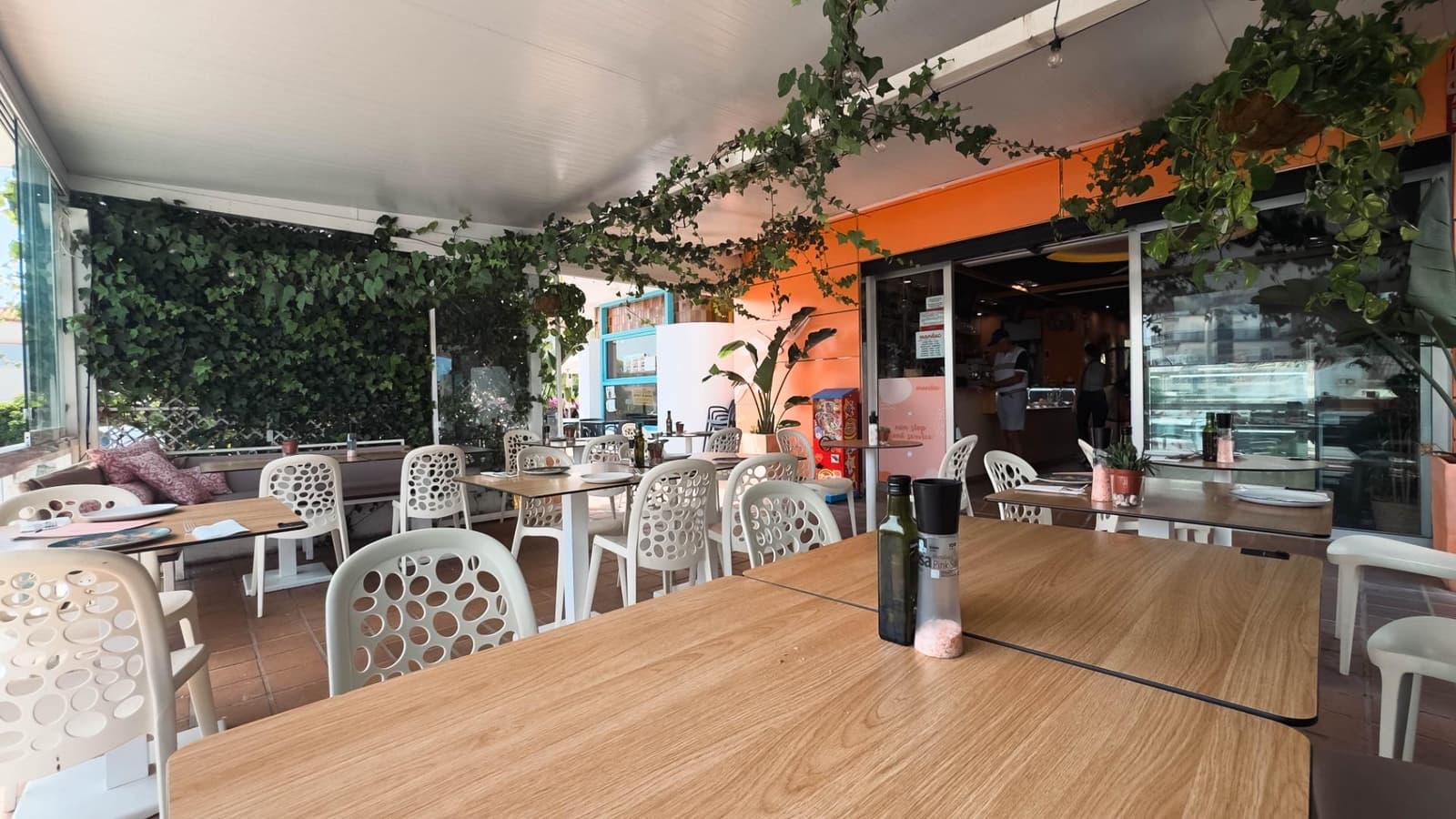 3 soverom Kommersiell til salgs i Denia - € 295 000 (Ref: 9073274)