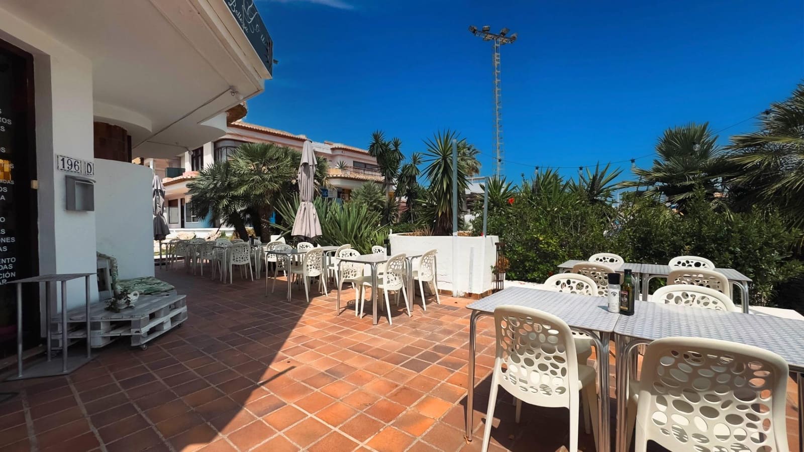 3 soverom Kommersiell til salgs i Denia - € 295 000 (Ref: 9073274)