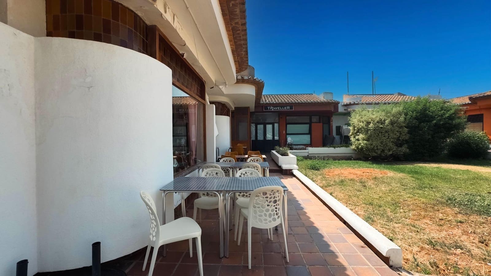 3 soverom Kommersiell til salgs i Denia - € 295 000 (Ref: 9073274)