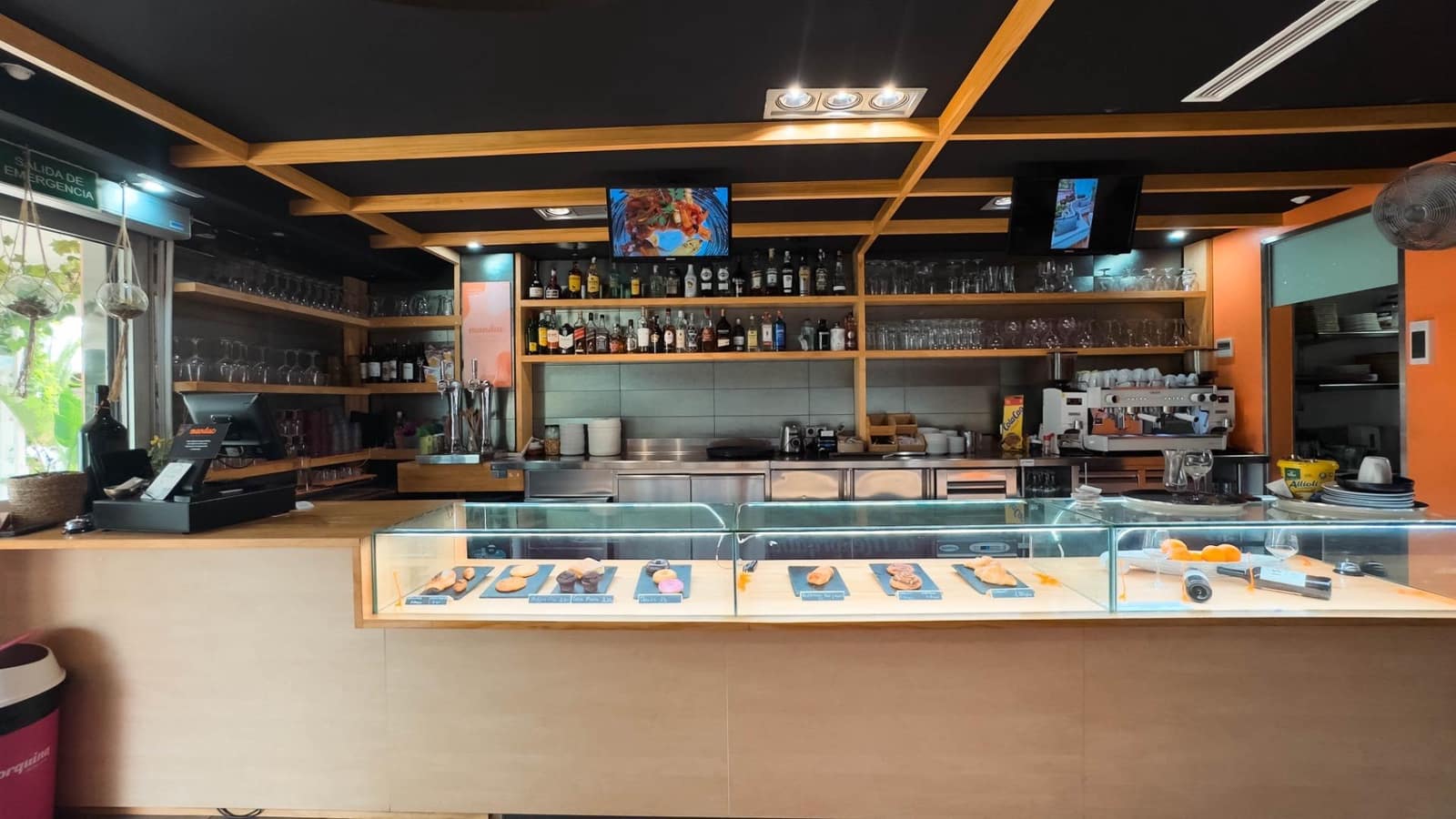 3 soverom Kommersiell til salgs i Denia - € 295 000 (Ref: 9073274)