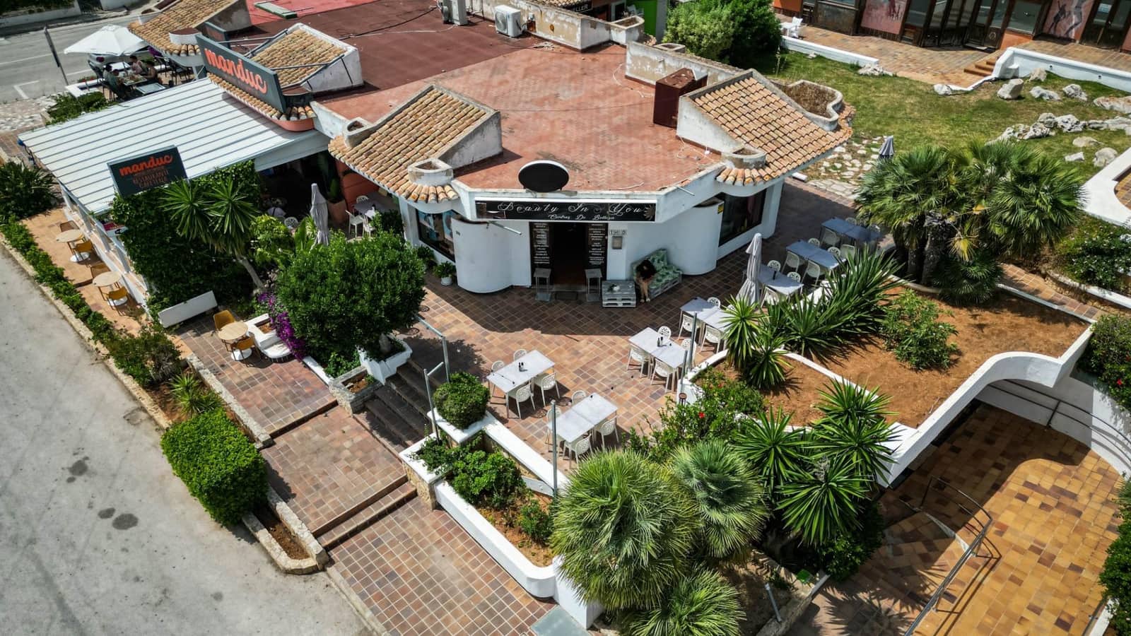 3 soverom Kommersiell til salgs i Denia - € 295 000 (Ref: 9073274)