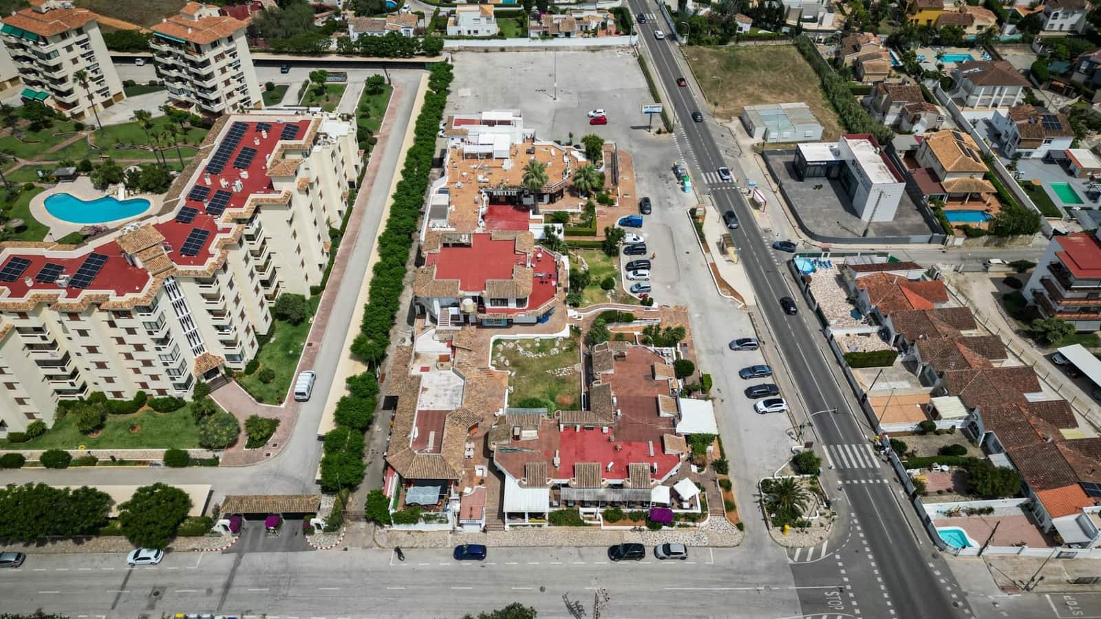 3 soverom Kommersiell til salgs i Denia - € 295 000 (Ref: 9073274)