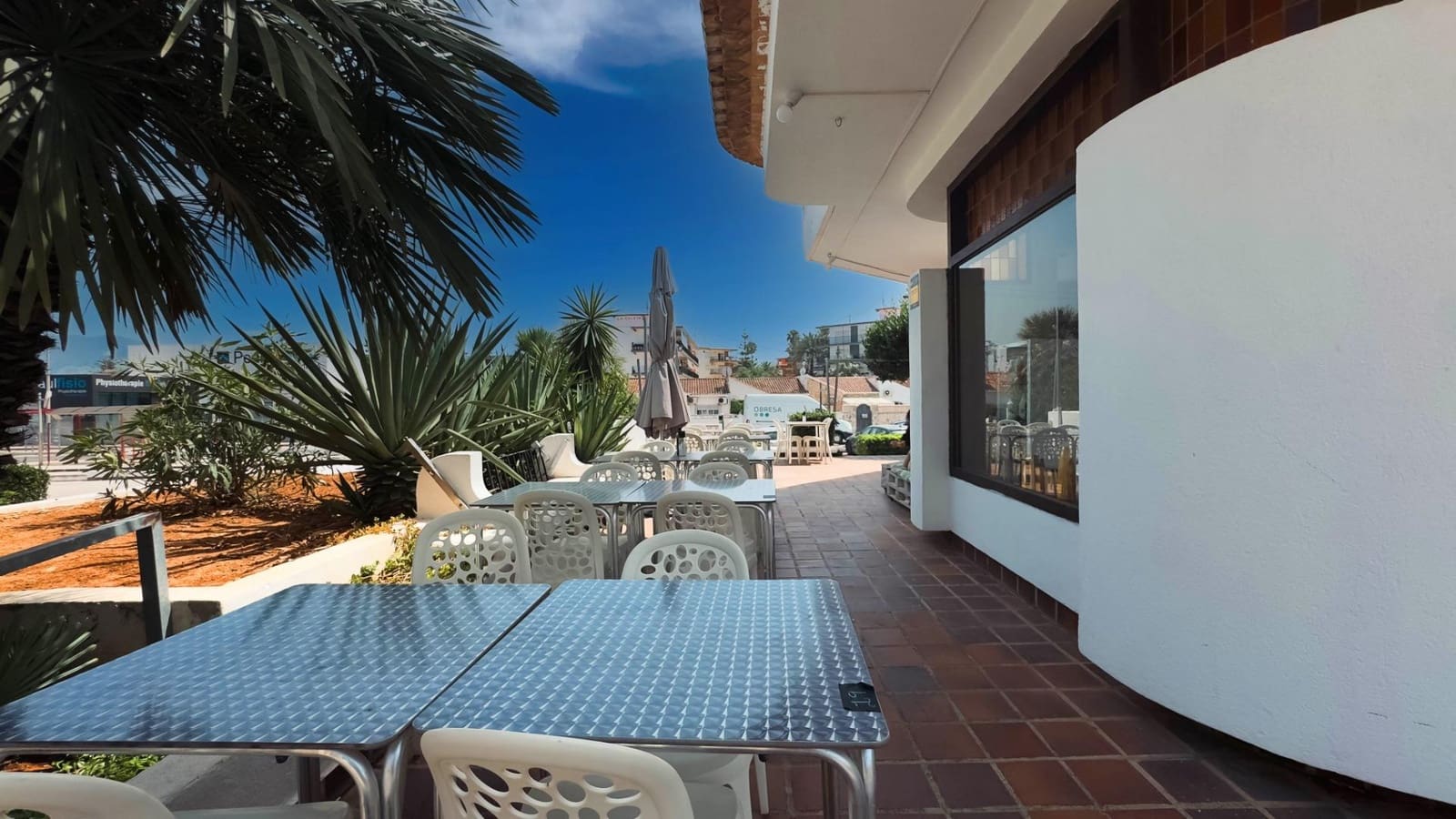 3 soverom Kommersiell til salgs i Denia - € 295 000 (Ref: 9073274)