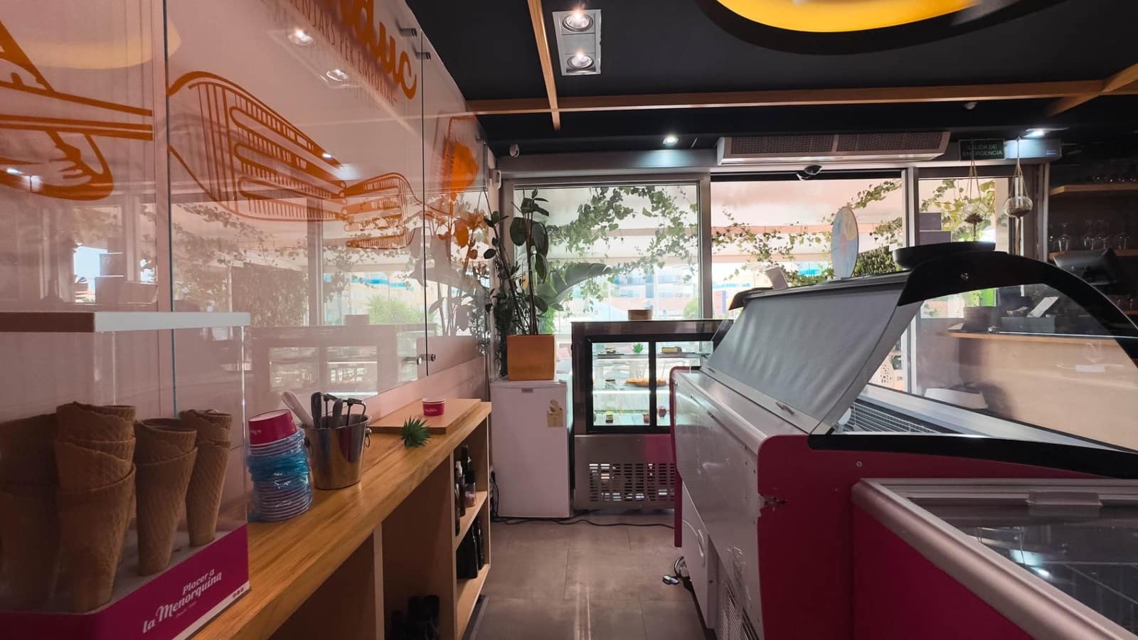 3 soverom Kommersiell til salgs i Denia - € 295 000 (Ref: 9073274)