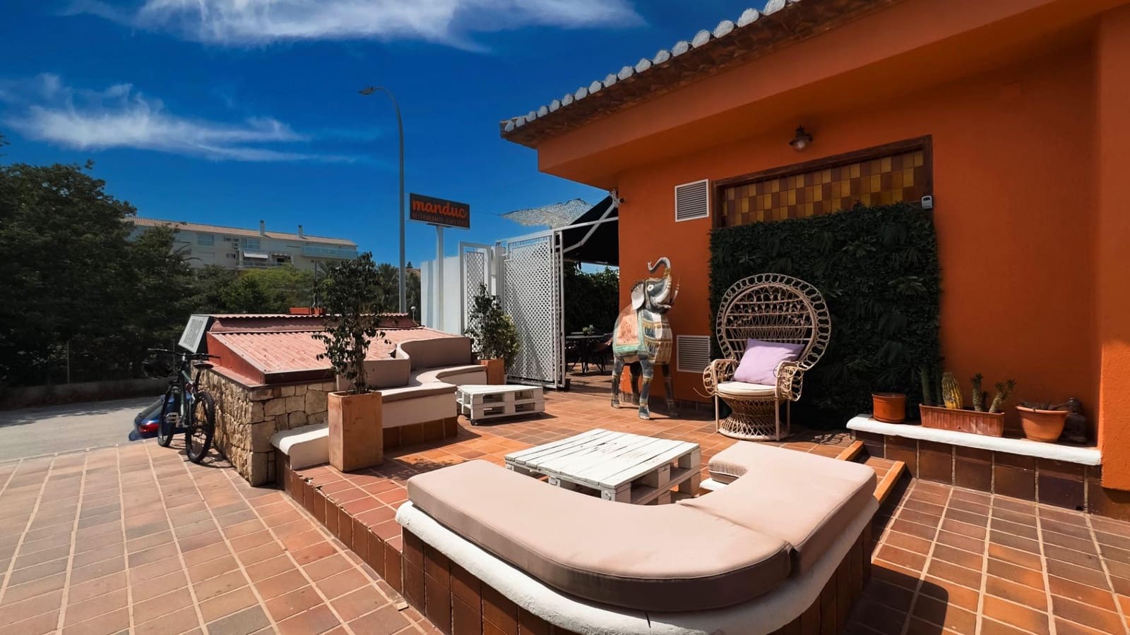 3 soverom Kommersiell til salgs i Denia - € 295 000 (Ref: 9073274)