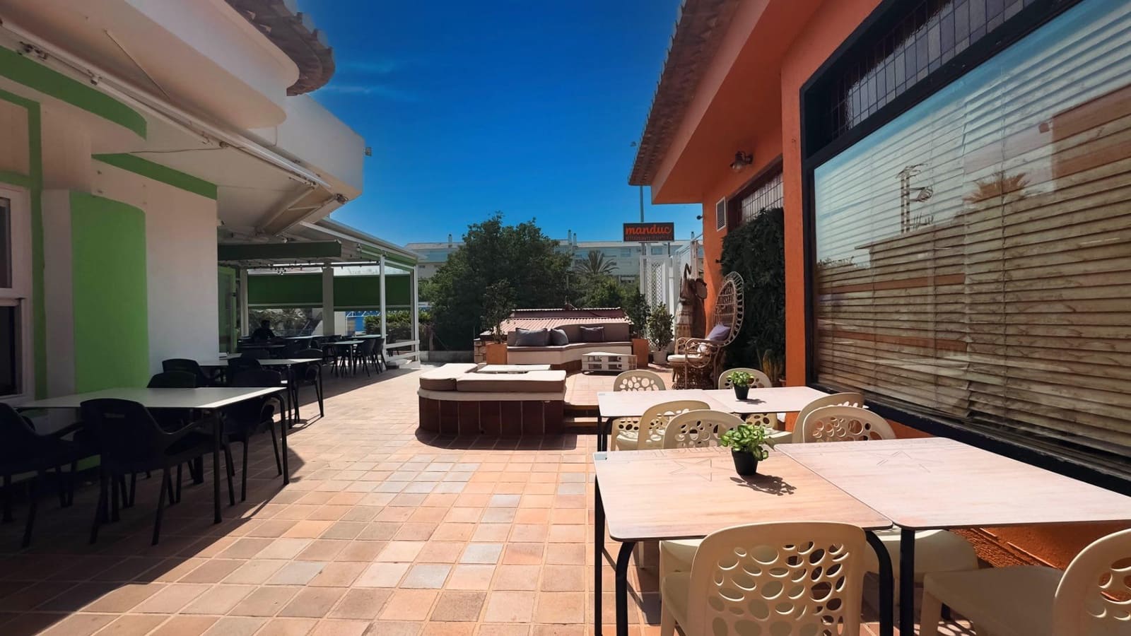 3 soverom Kommersiell til salgs i Denia - € 295 000 (Ref: 9073274)