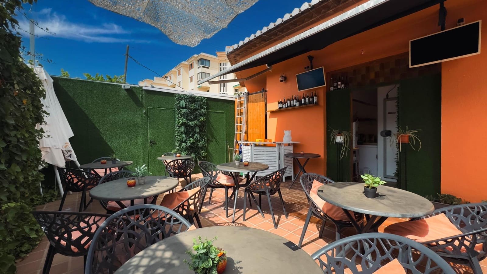 3 soverom Kommersiell til salgs i Denia - € 295 000 (Ref: 9073274)