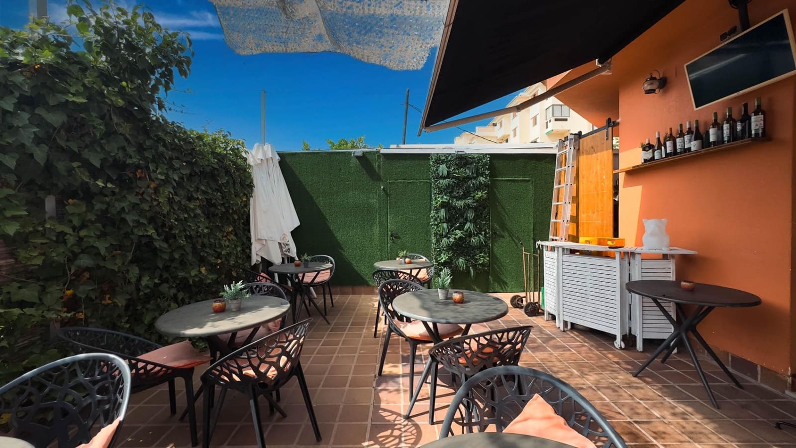 3 soverom Kommersiell til salgs i Denia - € 295 000 (Ref: 9073274)