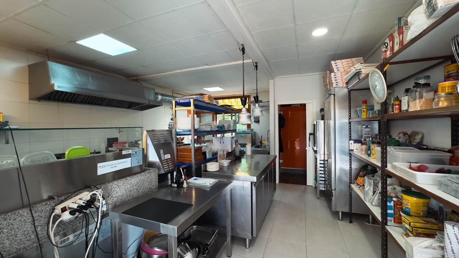 3 soverom Kommersiell til salgs i Denia - € 295 000 (Ref: 9073274)